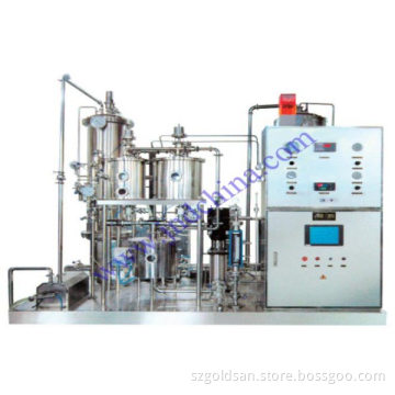 Drink Mixer